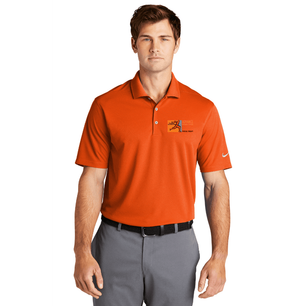 Advance Rehabilitation Nike Dri-FIT Micro Pique 2.0 Polo