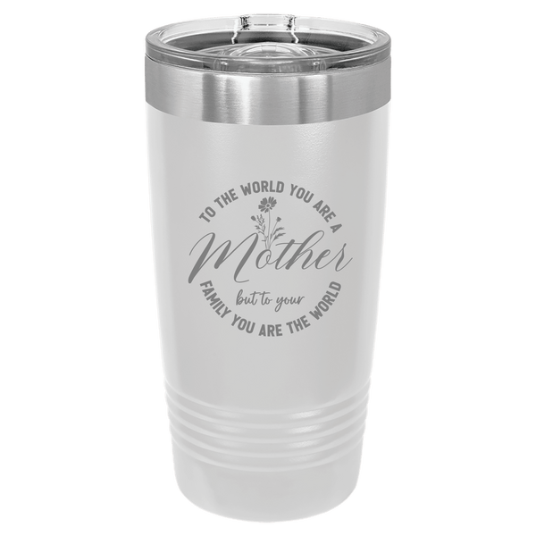 Mother's Day 20oz Tumbler