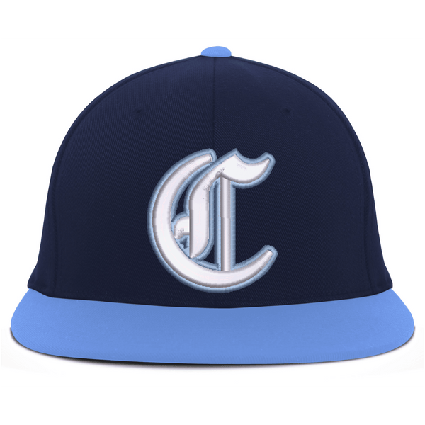 CCHS Baseball Game Hat