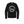 Load image into Gallery viewer, NeverBetter-BlackLongSleeve
