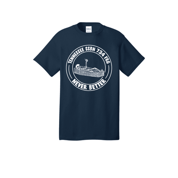 NeverBetter-Navytee