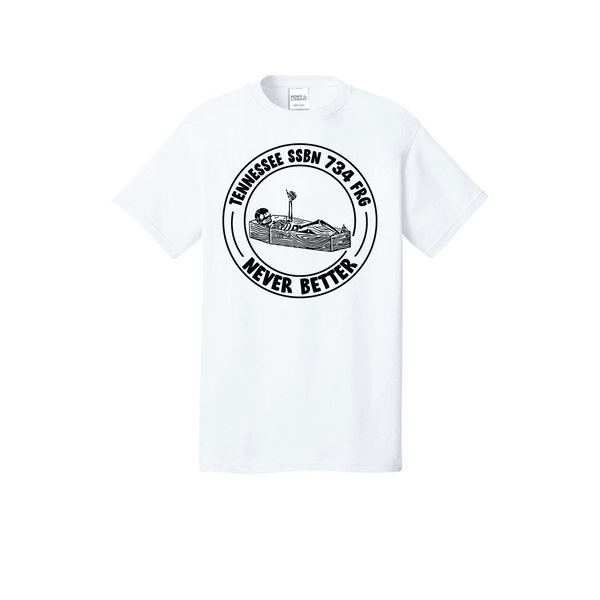 NeverBetter-Whitetee