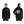 Load image into Gallery viewer, Next_Generation_Black_DTF_Rain_Jacket_f146ba48-346d-4fa7-a113-c2d7815d13f5
