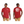 Load image into Gallery viewer, Next_Generation_Red_Short_Sleeve-updated
