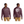Load image into Gallery viewer, Next_Generation_maroon_fleece_hoodie

