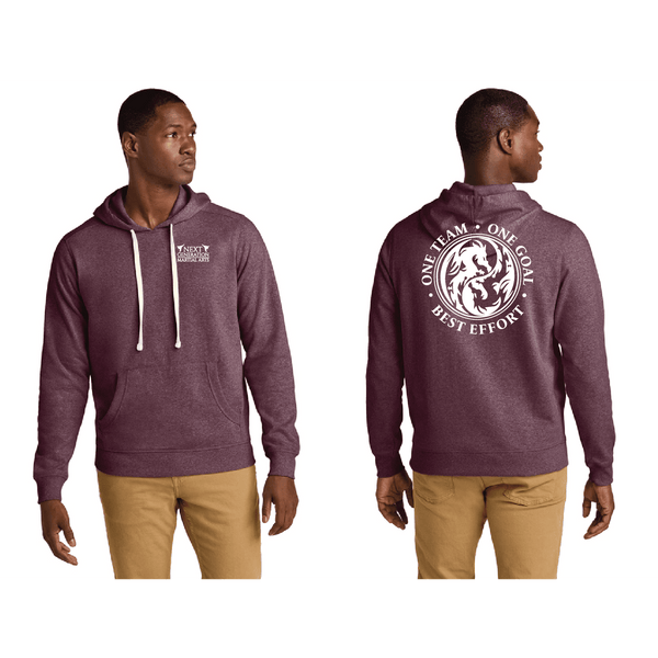 Next_Generation_maroon_fleece_hoodie