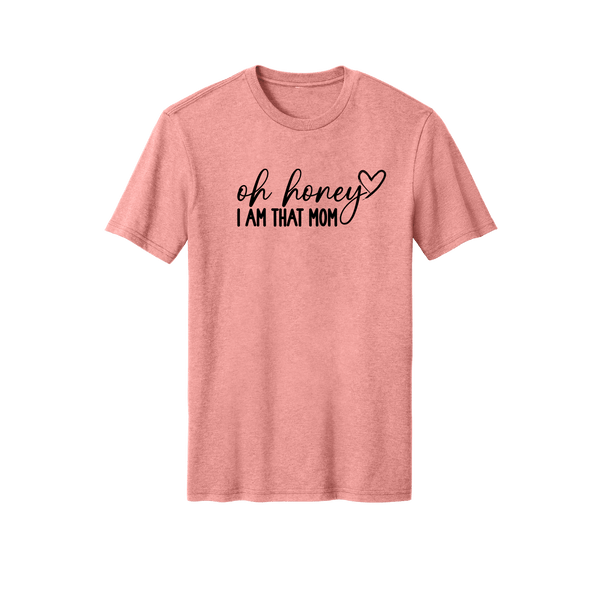 Mother's Day Tees