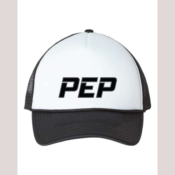 PEP Foam Hat