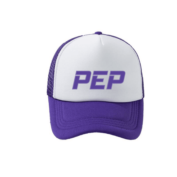 PEP Foam Hat