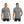 Load image into Gallery viewer, Paul-SongwritersFestivalTeePremiumHeatherProofs4
