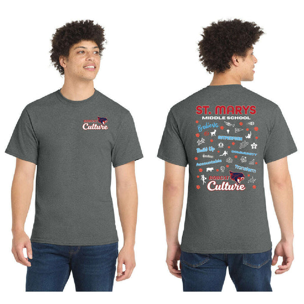 SMMS 2026 Official Tee