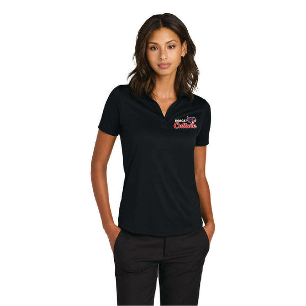 SMMS Bobcat Culture Printed Polo