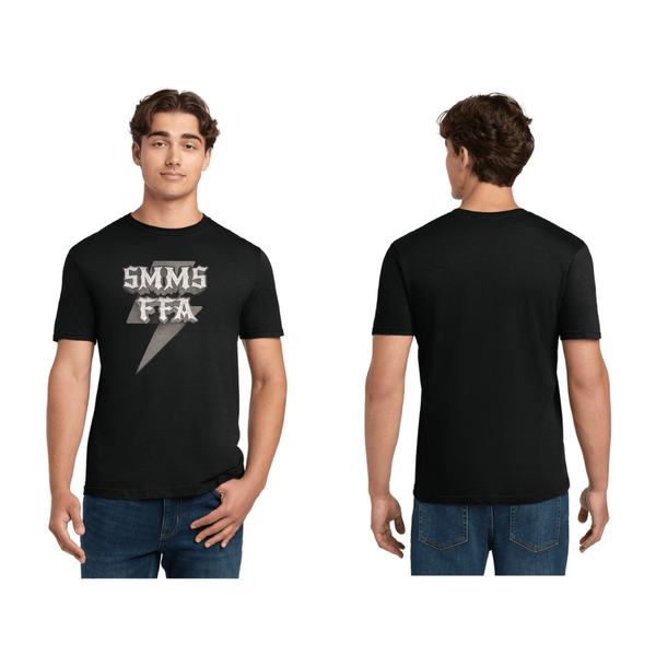St. Marys FFA AC/DC Tee