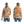 Load image into Gallery viewer, St. Marys FFA Grow Em' and Show Em' Hoodie
