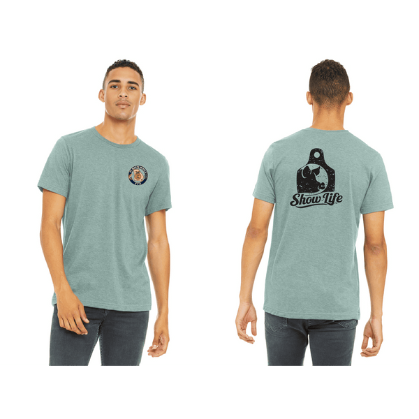 St. Marys FFA Show Life Tee