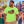 Load image into Gallery viewer, SMMS Bobcat Lucky tee
