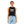 Load image into Gallery viewer, Lisa Allen&#39;s Dance Works Racerback Cropped Tank
