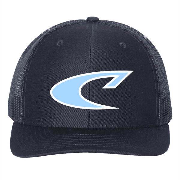 CCHS Softball Hat