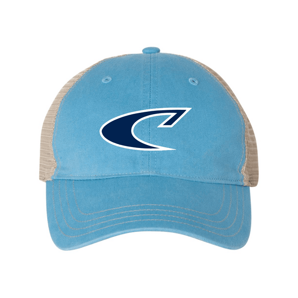CCHS Softball Hat