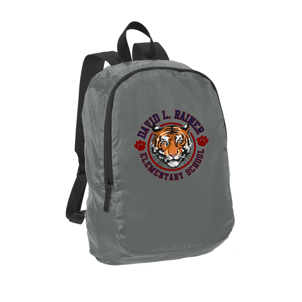 DLR Tiger Backpack