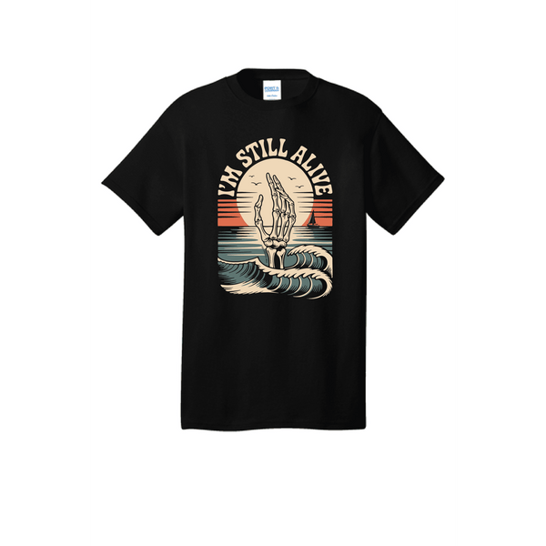 Still_Alive-_Black_Tee