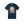 Load image into Gallery viewer, Still_Alive-_Navy_Tee
