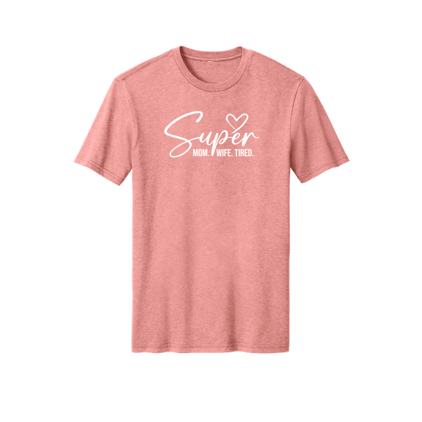 Mother's Day Tees