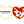 Load image into Gallery viewer, Tails Of Hope- Custom Fridge Magnet
