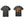 Load image into Gallery viewer, Tennessee_Orange-_Dark_Heathered_Grey_Tee
