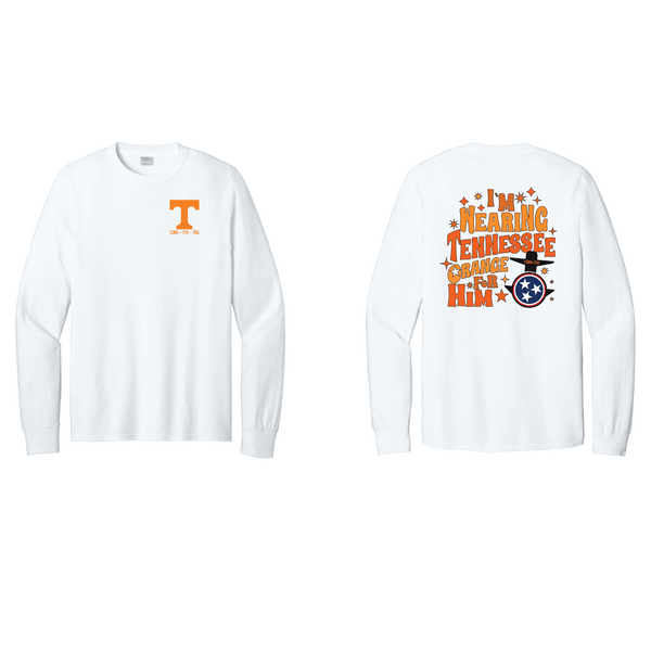 Tennessee_Orange-_White_Long_Sleeves