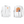 Load image into Gallery viewer, Tennessee_Orange-_White_crewneck_98e6d2d3-eb08-4d13-9bea-4382b19e0f8e

