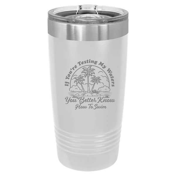 Mother's Day 20oz Tumbler