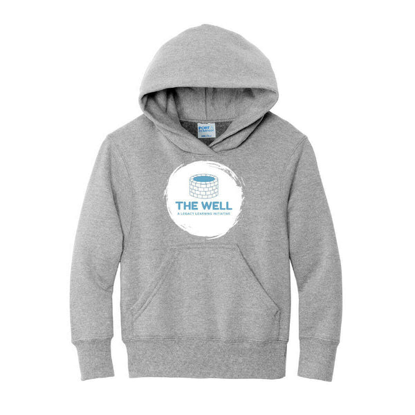 The Well Hoodie