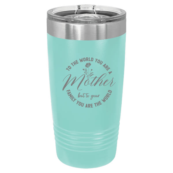 Mother's Day 20oz Tumbler