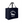 Load image into Gallery viewer, USS_TN_2026_Fundraiser_Dolphin_Curved_Tote-Navy
