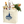 Load image into Gallery viewer, USS TN Gold FRG I've Got Friends in Low Places Printed Tote Bag
