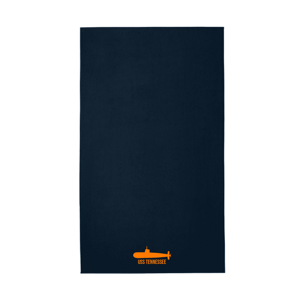 USS_TN_2026_Fundraiser_Sub_Towel-Navy