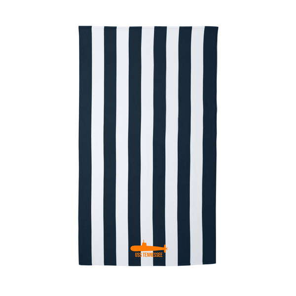 USS_TN_2026_Fundraiser_Sub_Towel-Striped_Navy_b983f346-8165-43d2-9311-e621980b8e62