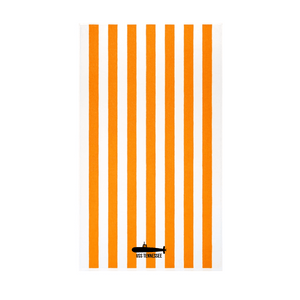 USS_TN_2026_Fundraiser_Sub_Towel-Striped_Orange