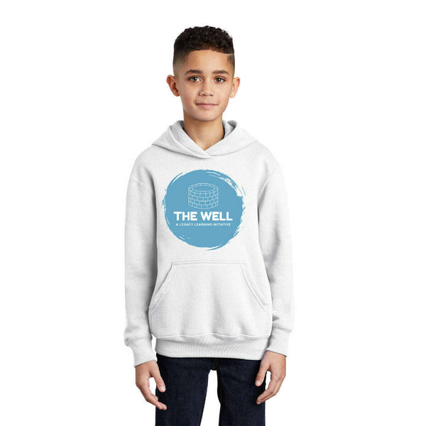 The Well Hoodie