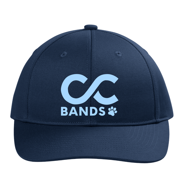 CCHS Wildcat Band Hat 2025