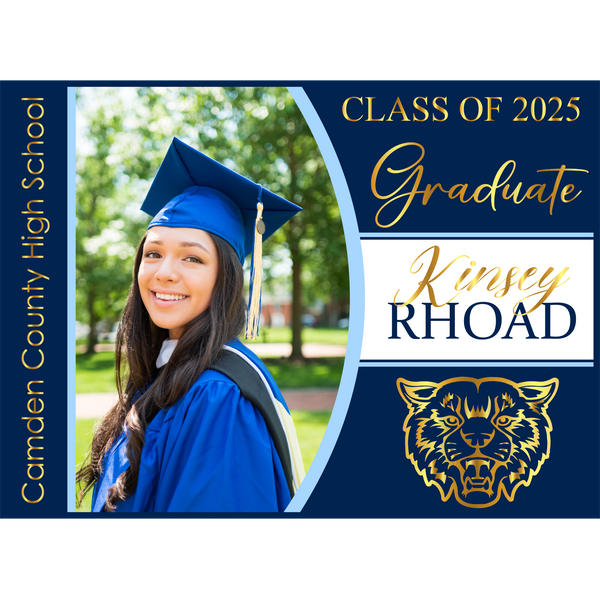 Wildcat_Grad_Sign_2025