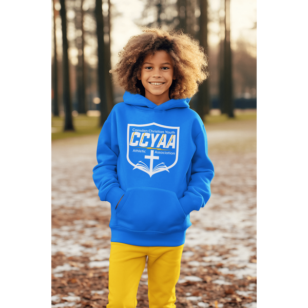 CCYAA Youth  Hoodie