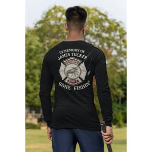 back-view-bella-canvas-long-sleeve-tee-mockup-featuring-a-man-in-a-cricket-match-m40004