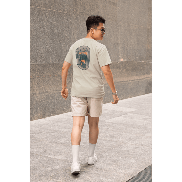 Troop 226 Carabiner Tee
