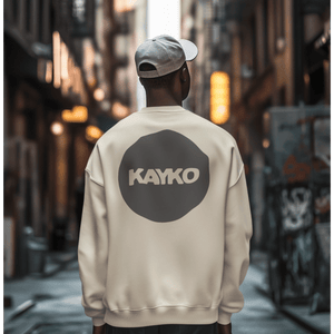 back-view-mockup-of-a-man-created-by-ai-wearing-a-sweatshirt-with-customizable-sleeves-m52607