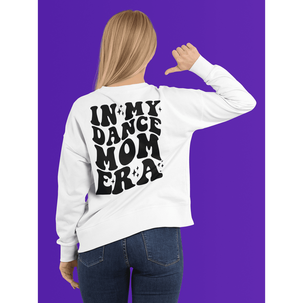Lisa Allen's In My Era Sweatshirt