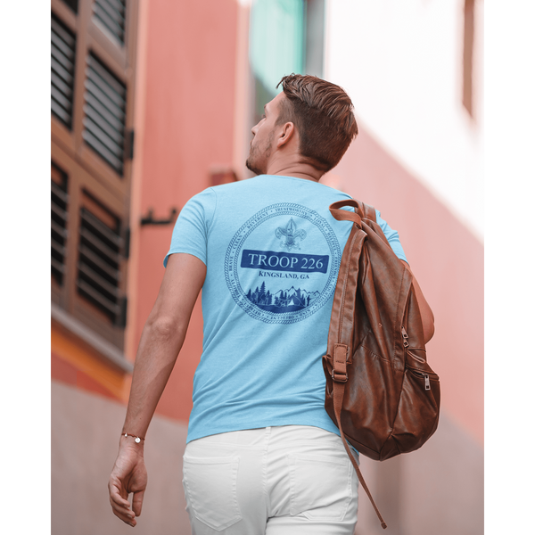 Troop 226 Tee