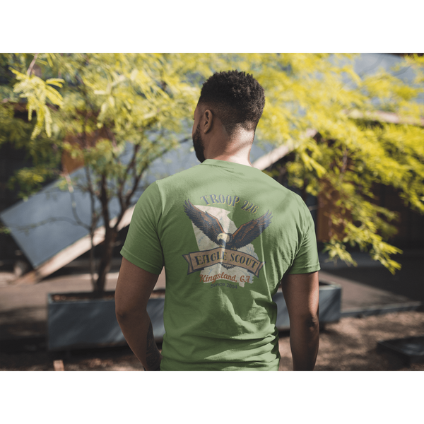 Troop 226 Eagle Tee