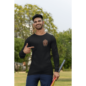bella-canvas-long-sleeve-tee-mockup-of-a-happy-man-playing-cricket-m40005